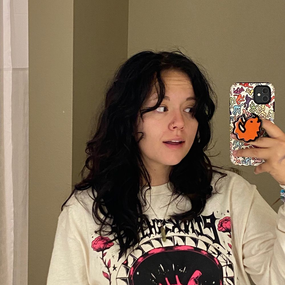 lilli! 🧌🦷🩻