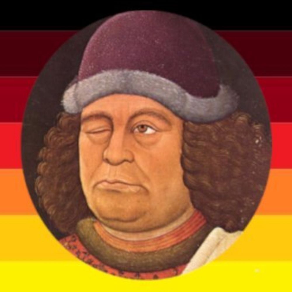 Bodo von Wolkenstein