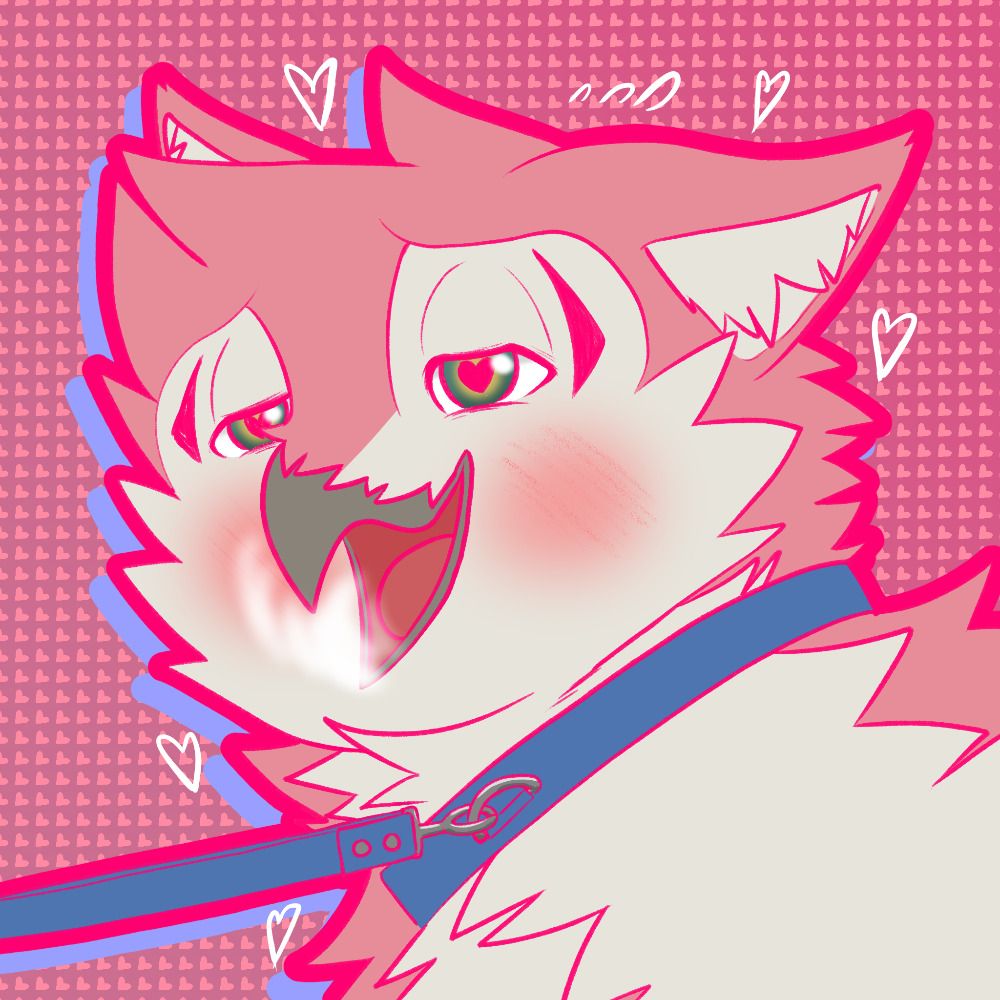 Slutty Pink Owlcat🔜FWA