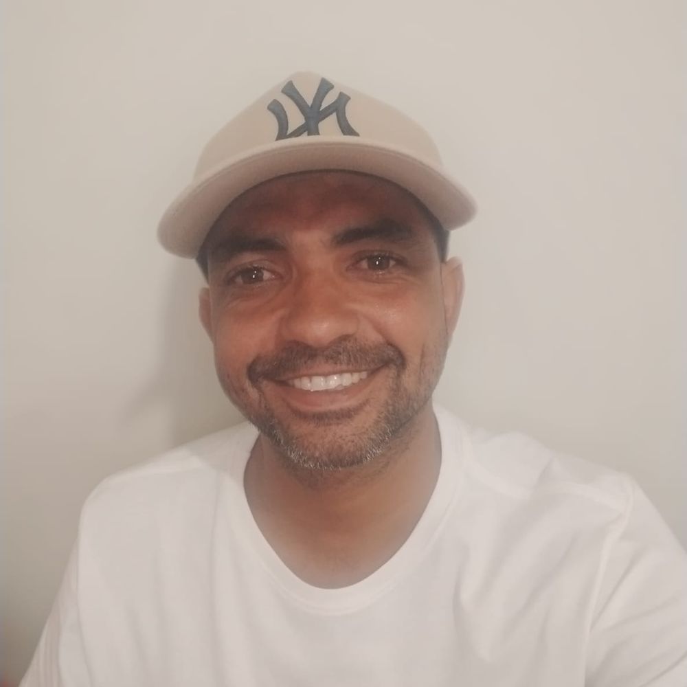 Bruno Brito 