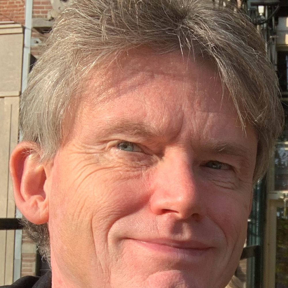 Roelof van Netten