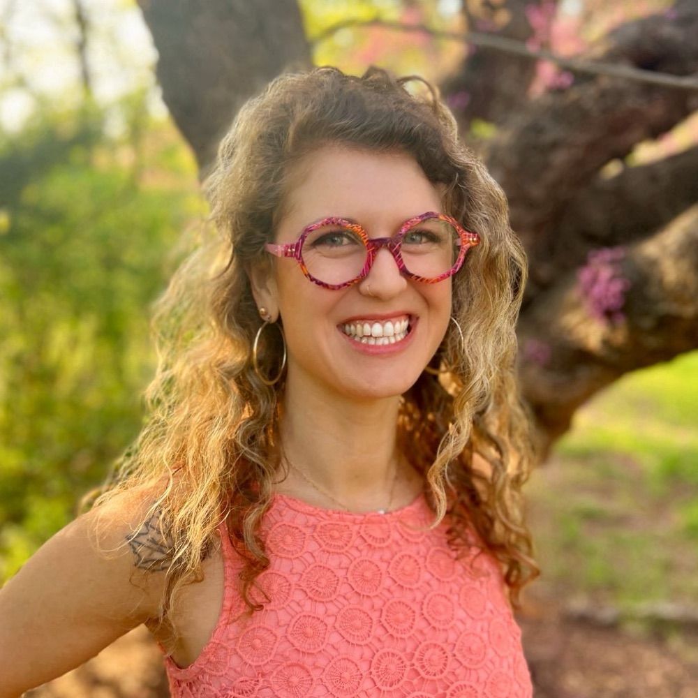 Heather Masson-Forsythe, Ph.D.