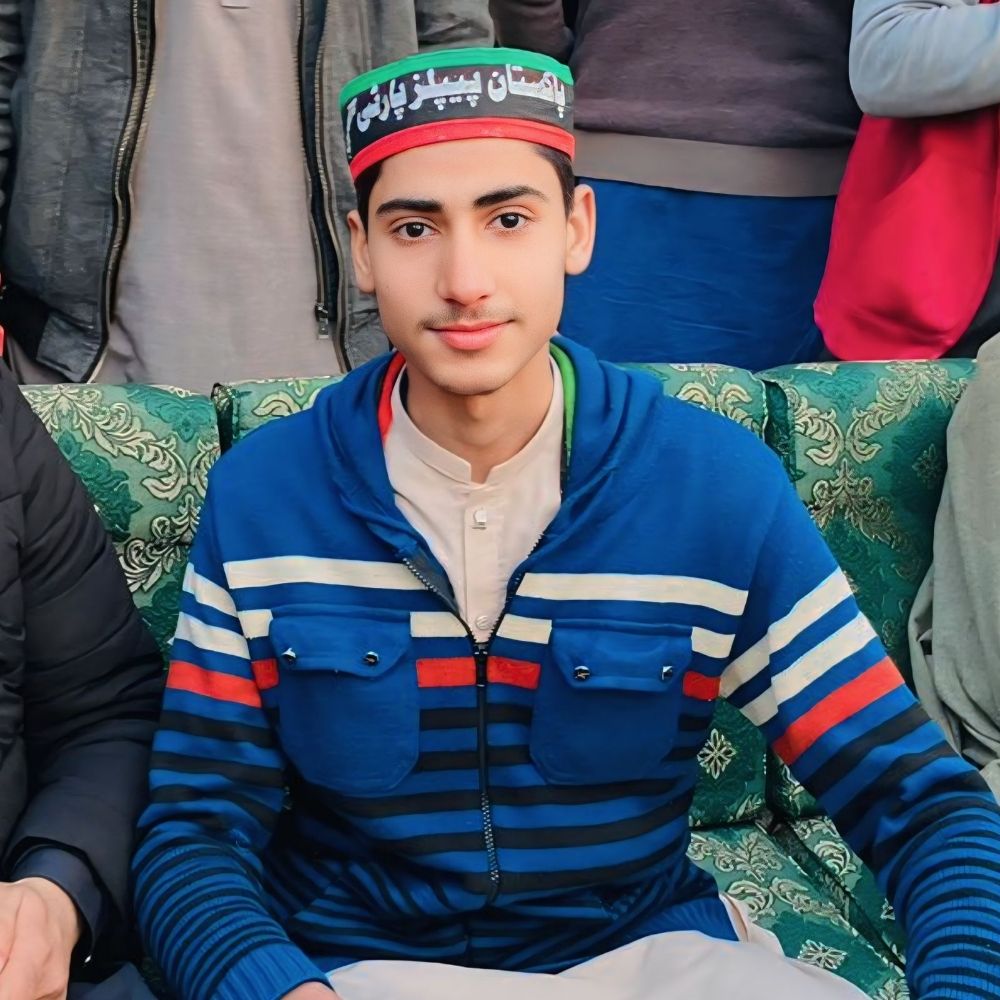 Anas Bashir