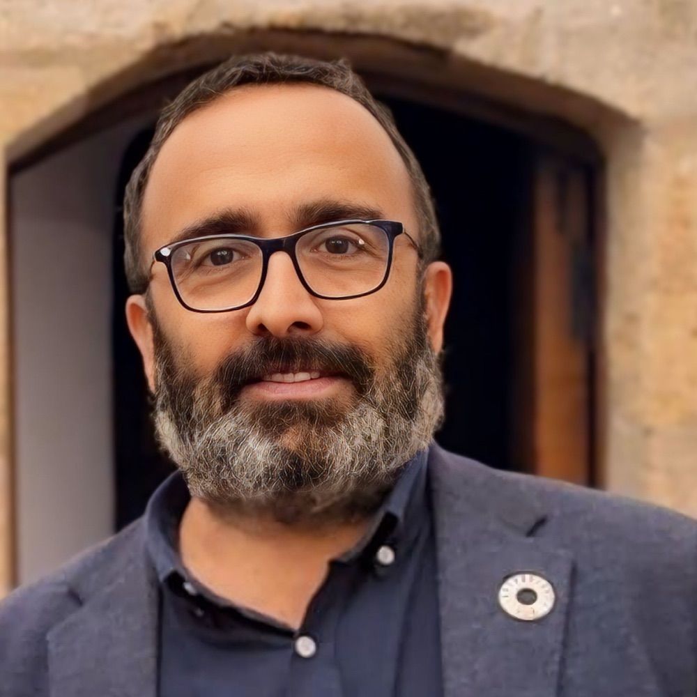 Miguel A. Morales