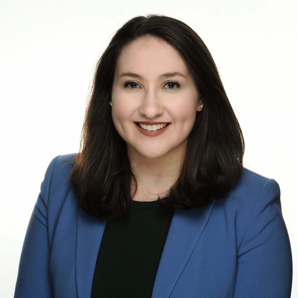 Sara Lampert-Okin, MS