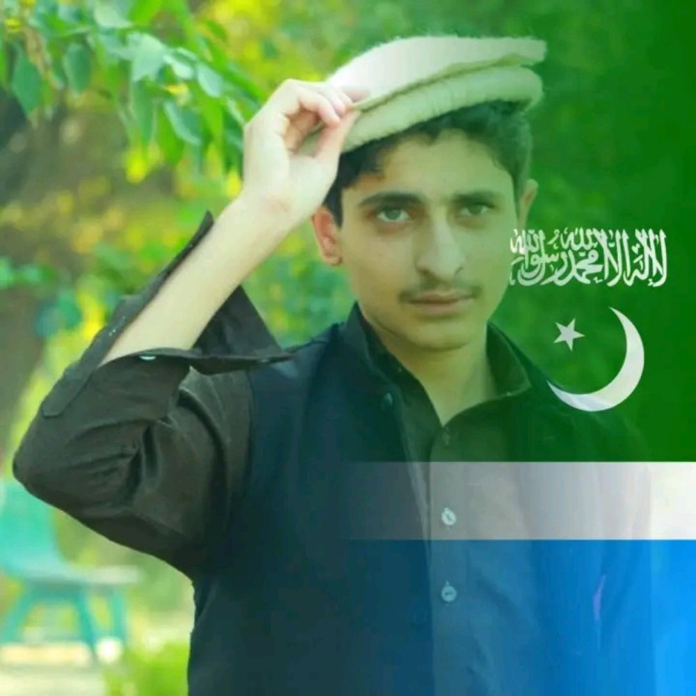 Nimat khan Mashwani