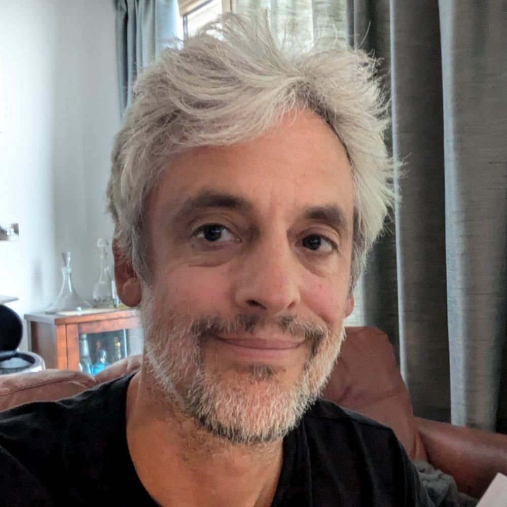 Marc Thomas