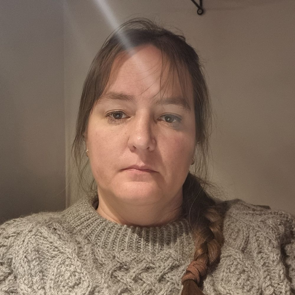 Karin Egrelius