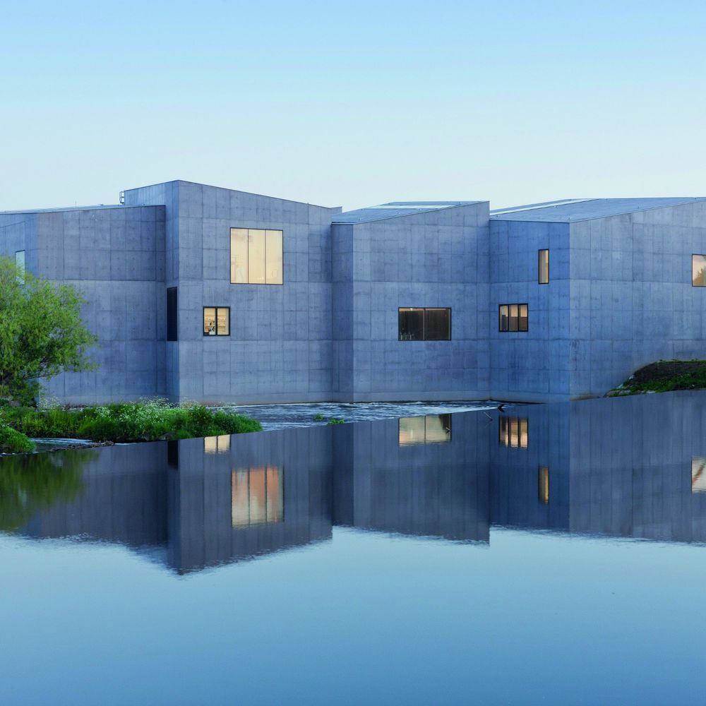 The Hepworth Wakefield