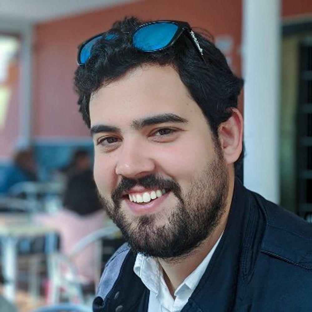Pepe Martín