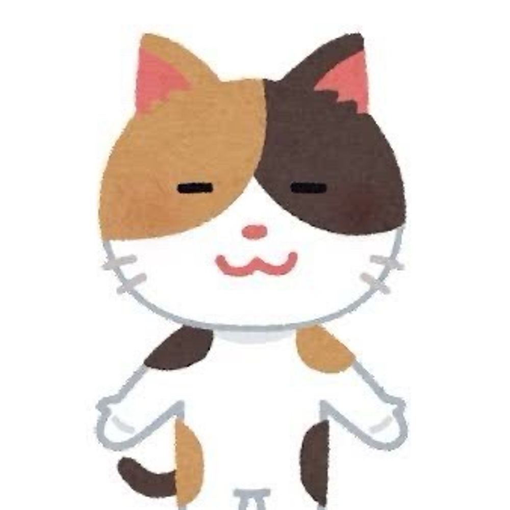 猫畑にゃん三郎