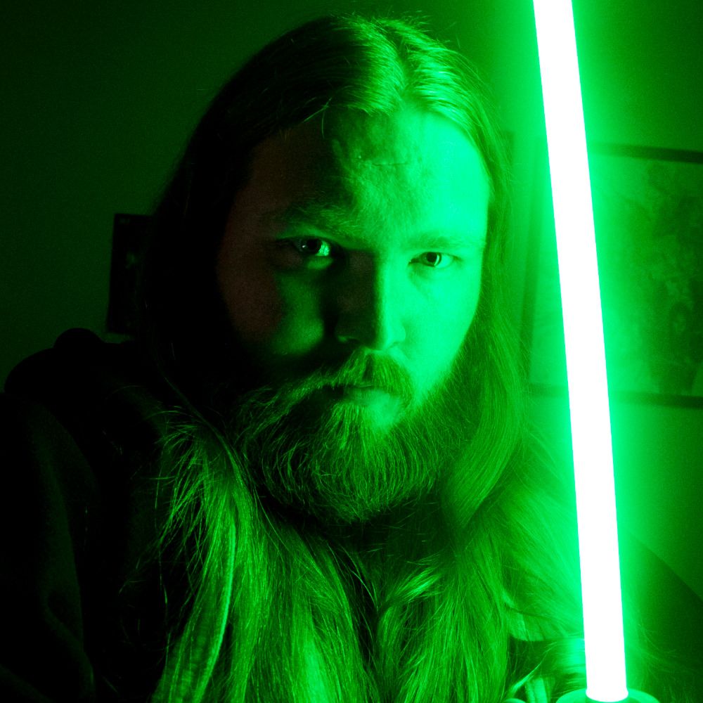 Adam Johnston