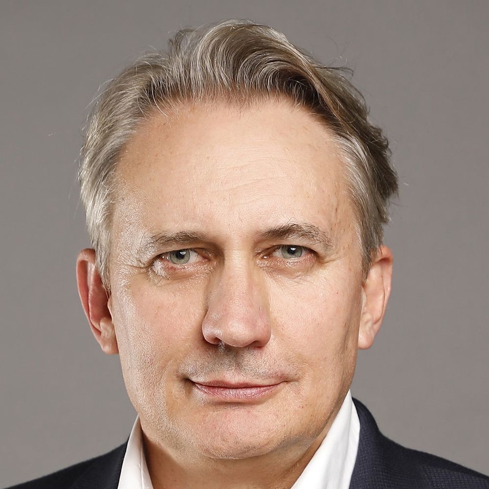 Nicolas Courtier