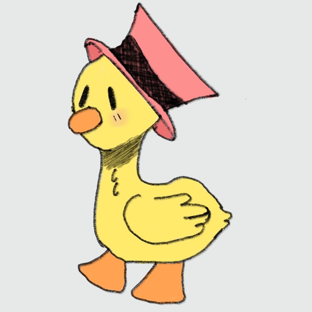 Smolduckie