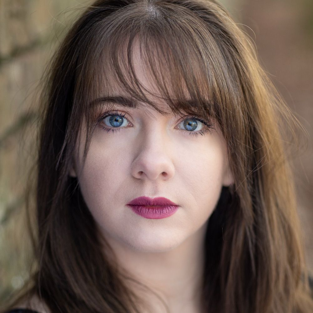 Natasha Wallace