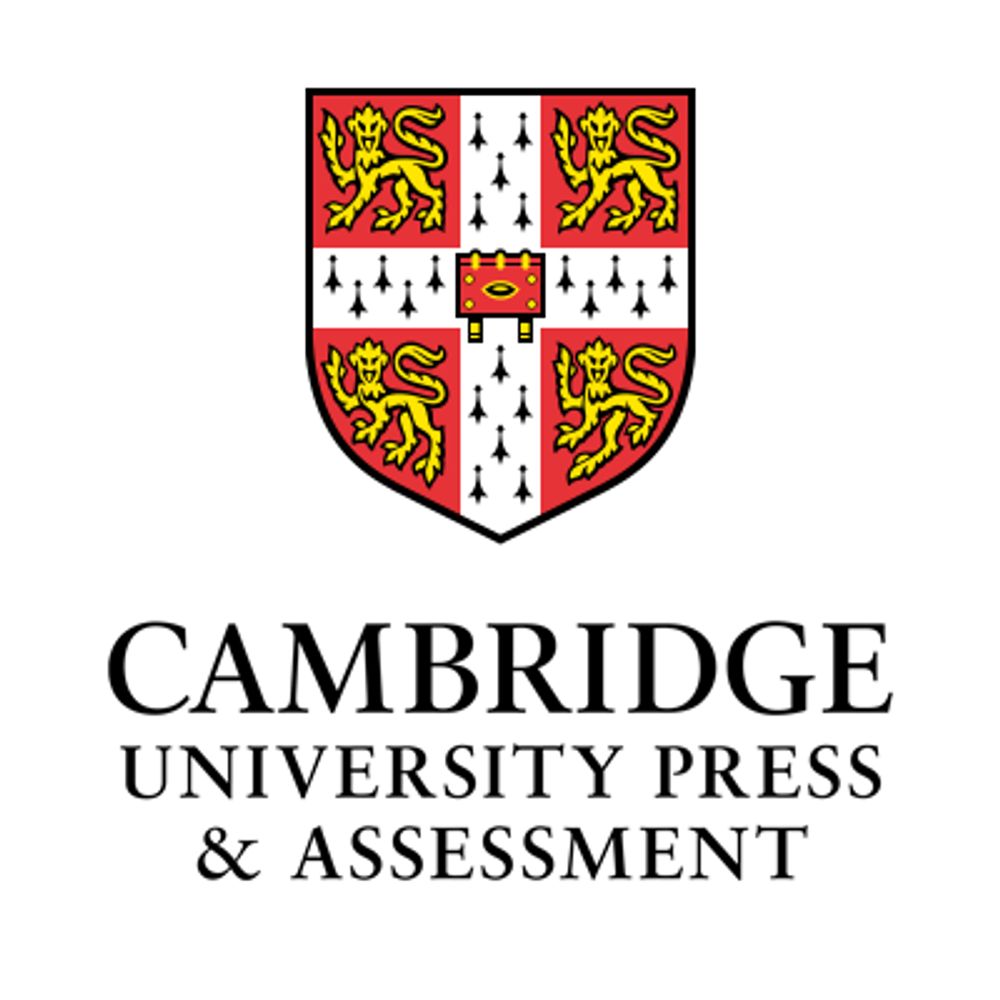 Cambridge University Press & Assessment