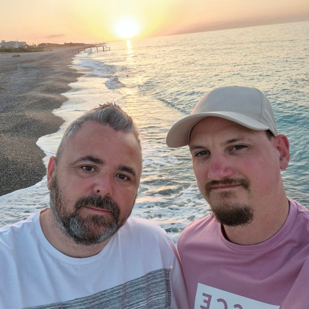 @LFCBEZO82 🏳️‍🌈