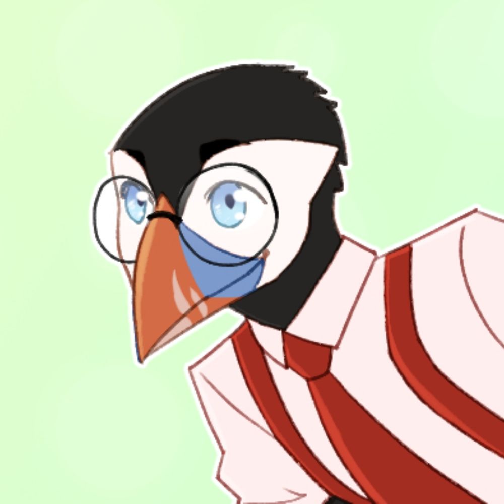 Echo Captil (OTO commissions open)