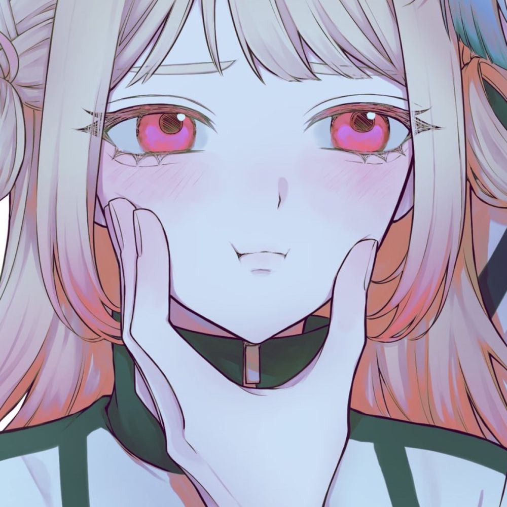 したまつげ