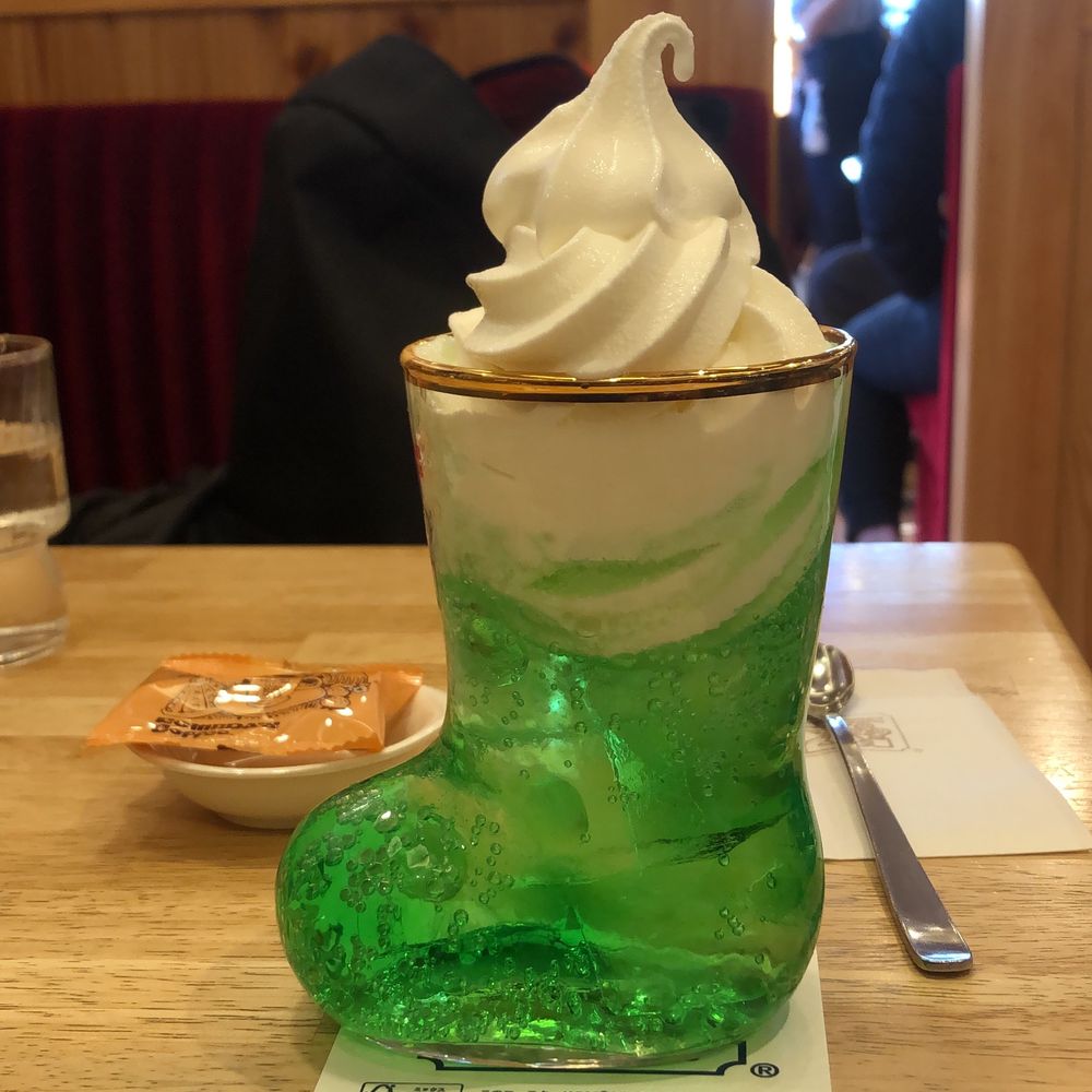 にゃーん