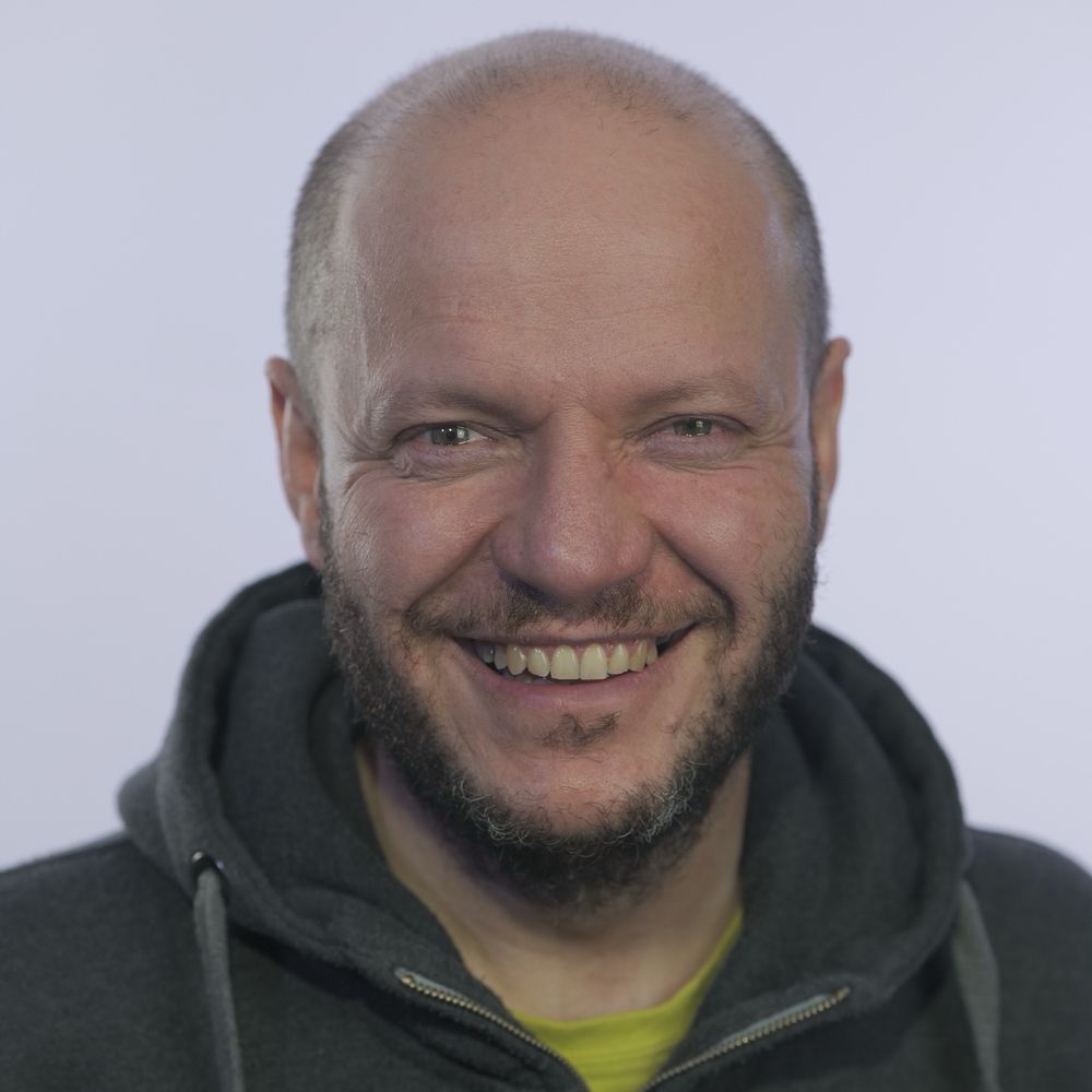 Nicolas Catard