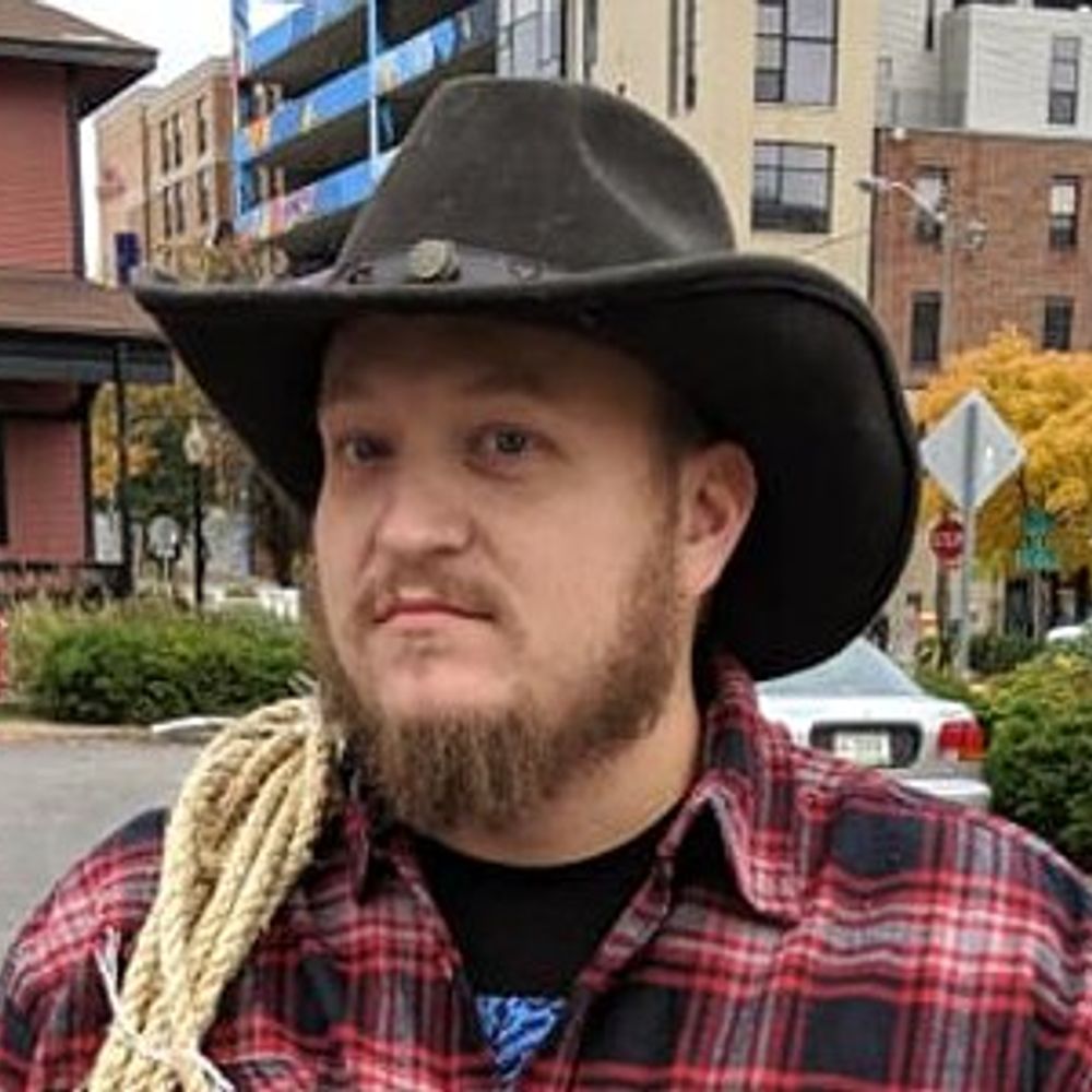 Billy Purdue