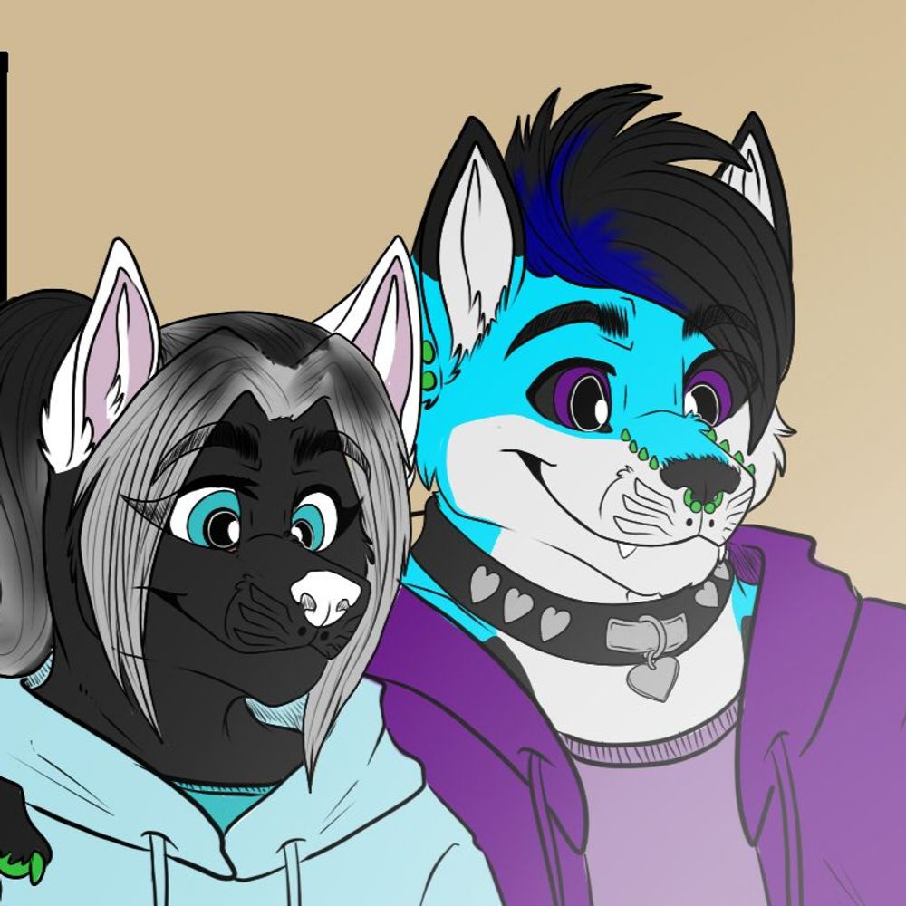 HuskyButts🩷🤍💜🖤💙