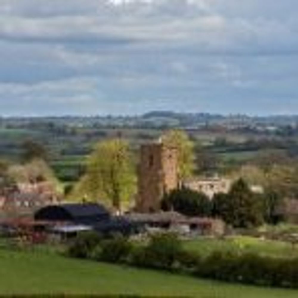 Northamptonshire Family History Society
