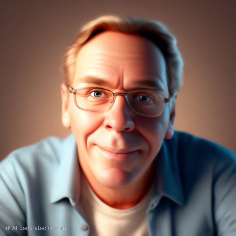 Mark Fastje