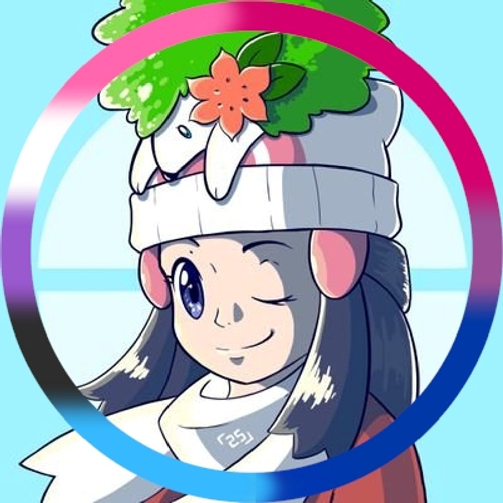 SapphicMaya
