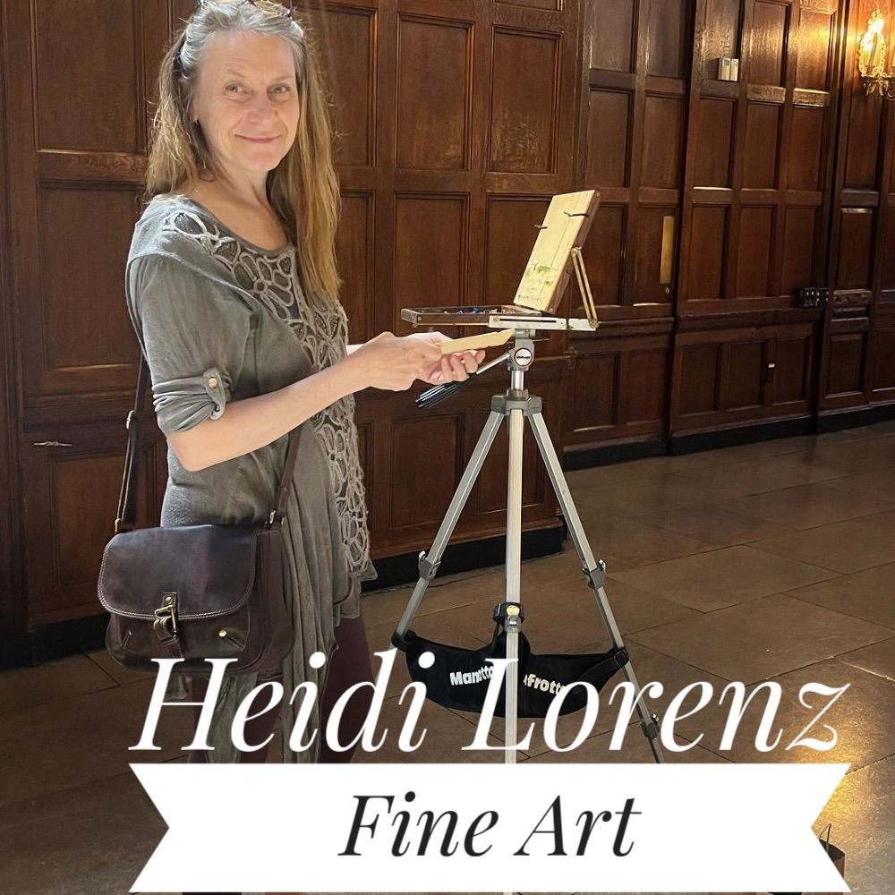 Heidi Lorenz