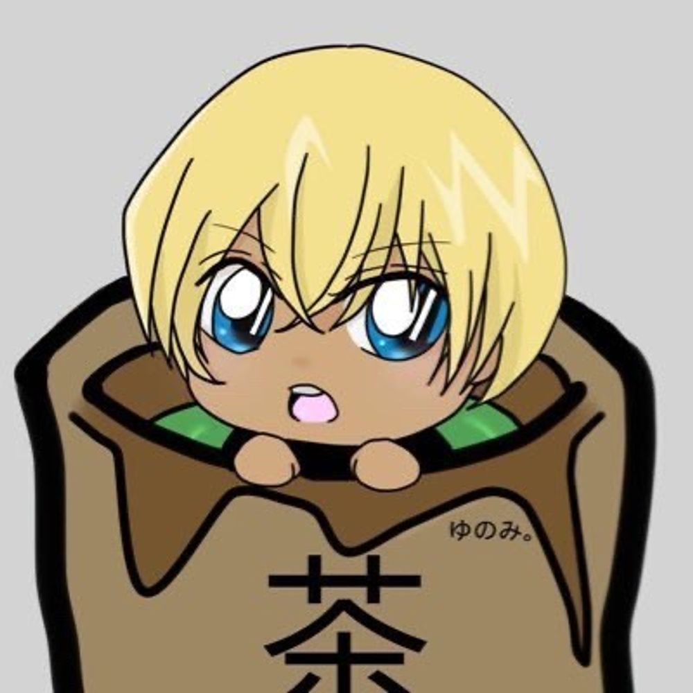 ゆのみ。