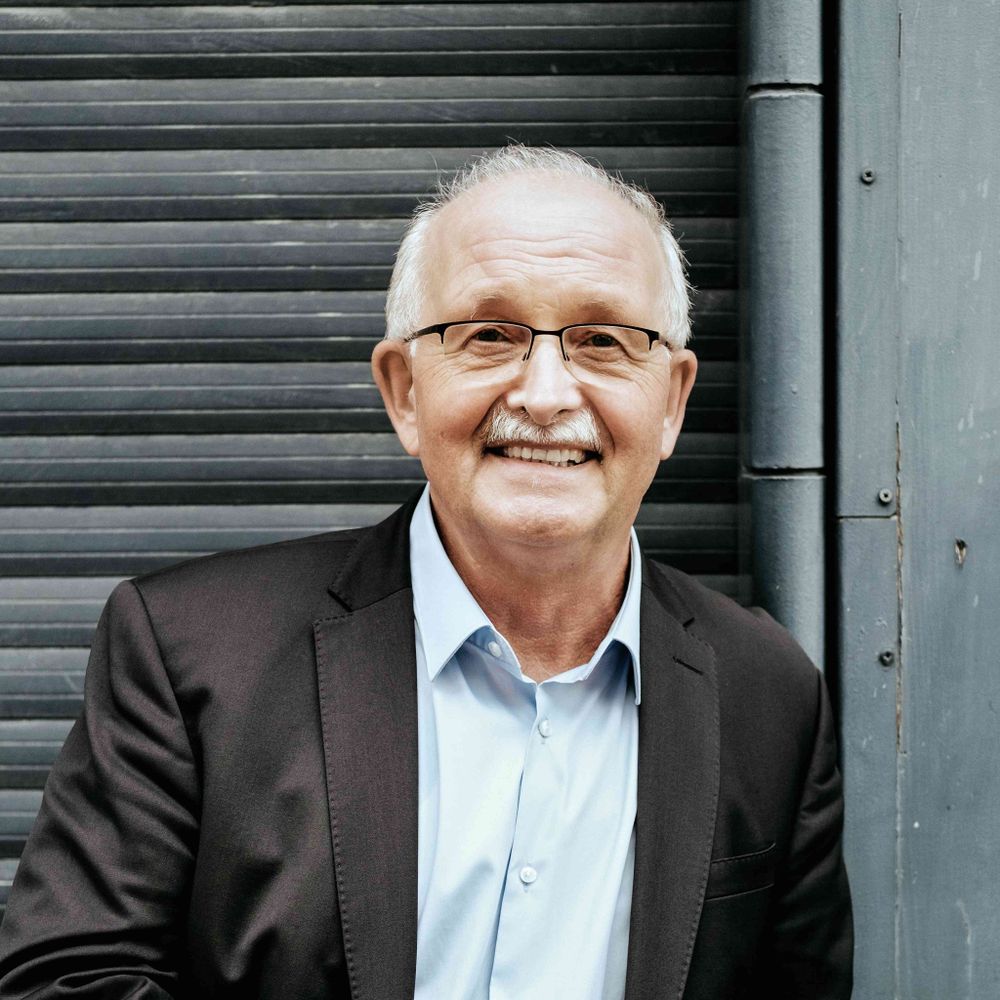 Udo Bullmann