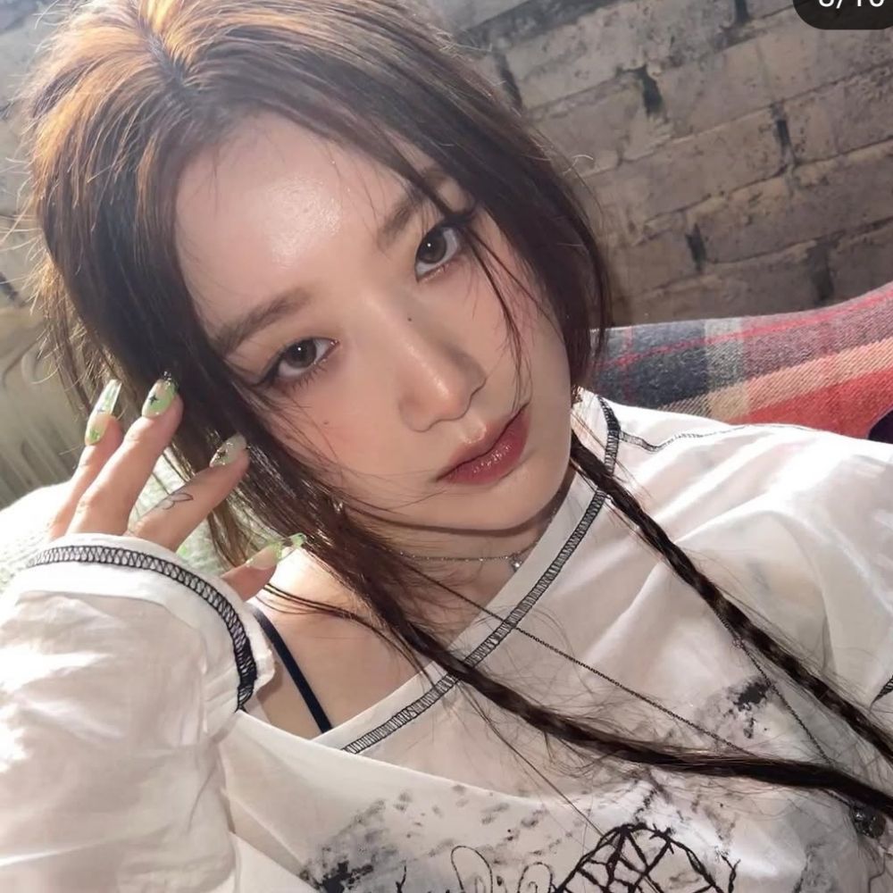 Mei Ying