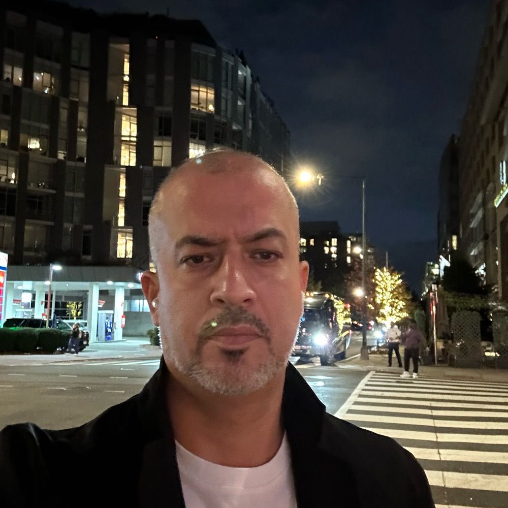 Murat Demirdüzen