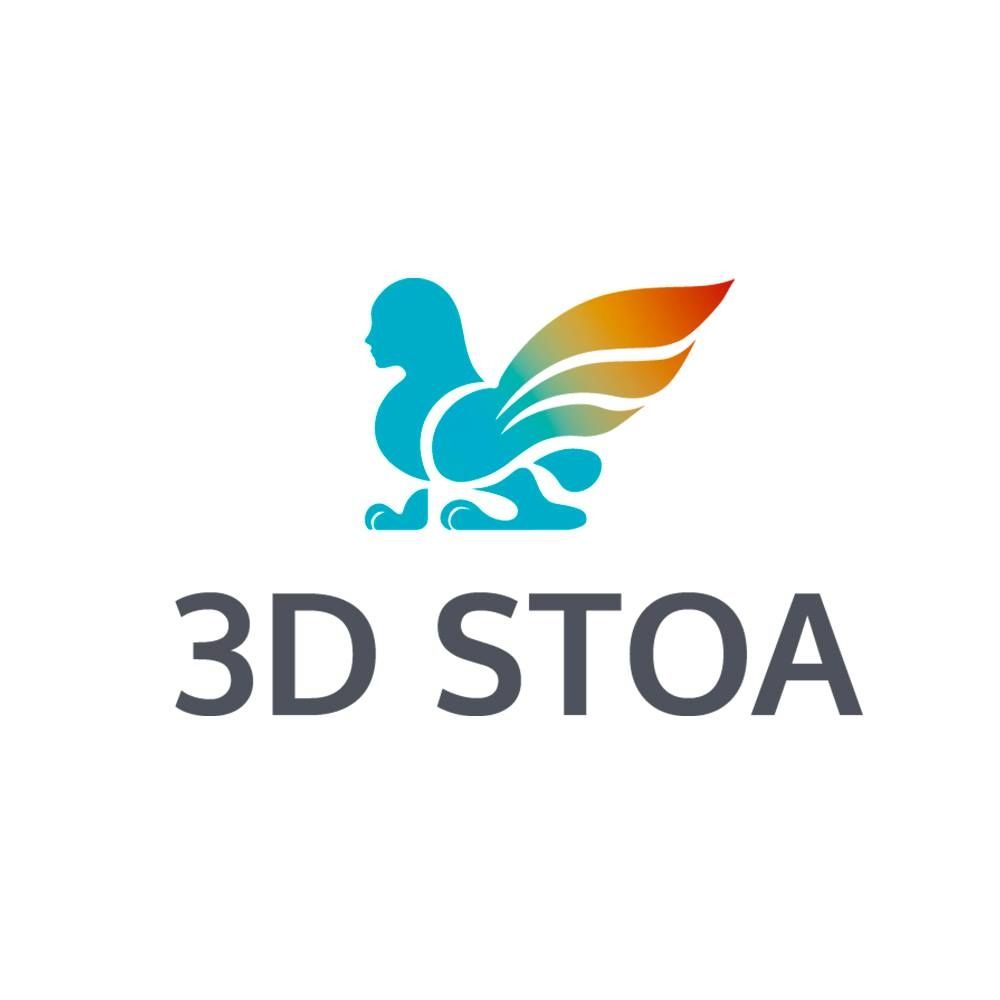 3D Stoa - Patrimonio y Tecnología