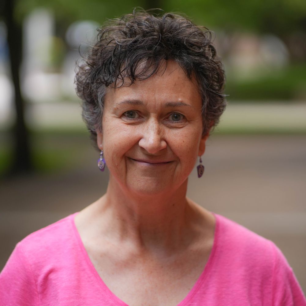 Kathy Hull