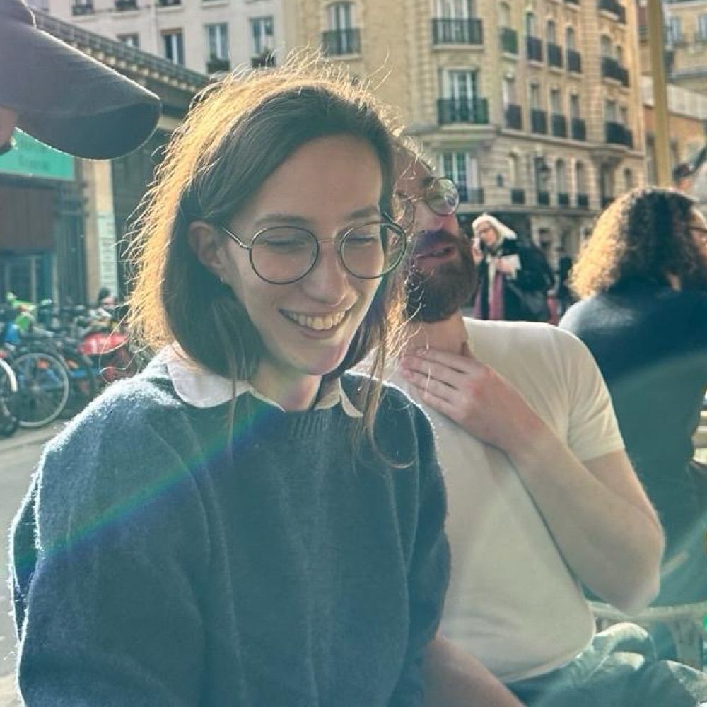 Claire Bitaudeau