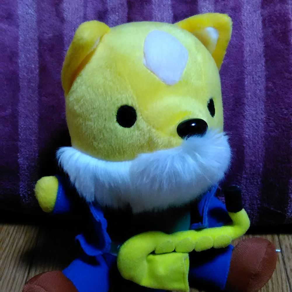 むっちゃん