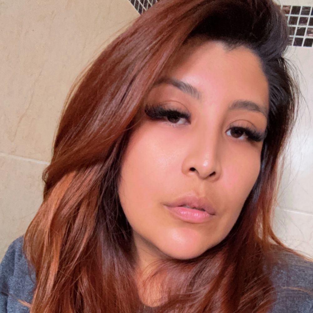 Ana Lilia Gallardo