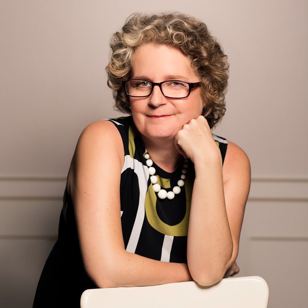 Muriel Blaive
