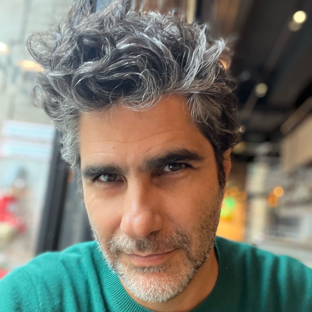 Gustavo Pizzi