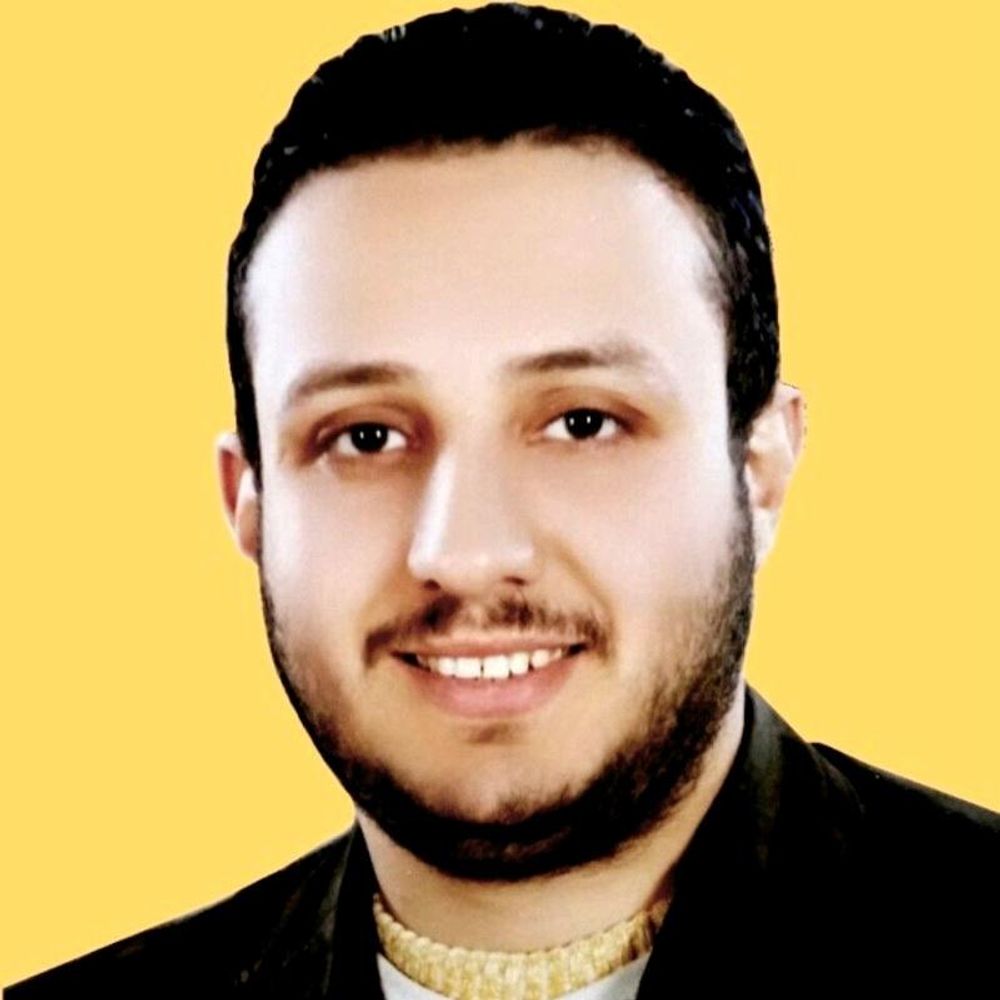 Muhammad Gebeily 