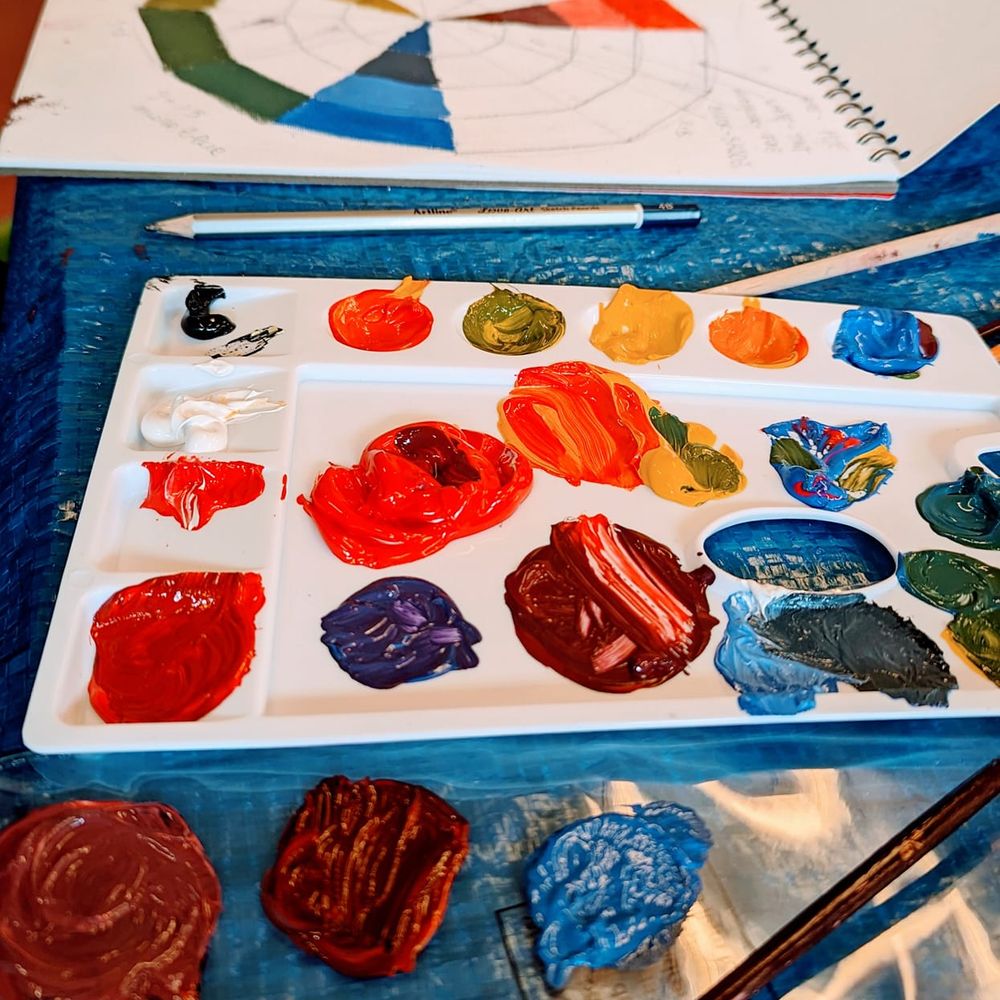 Boom! Community Arts