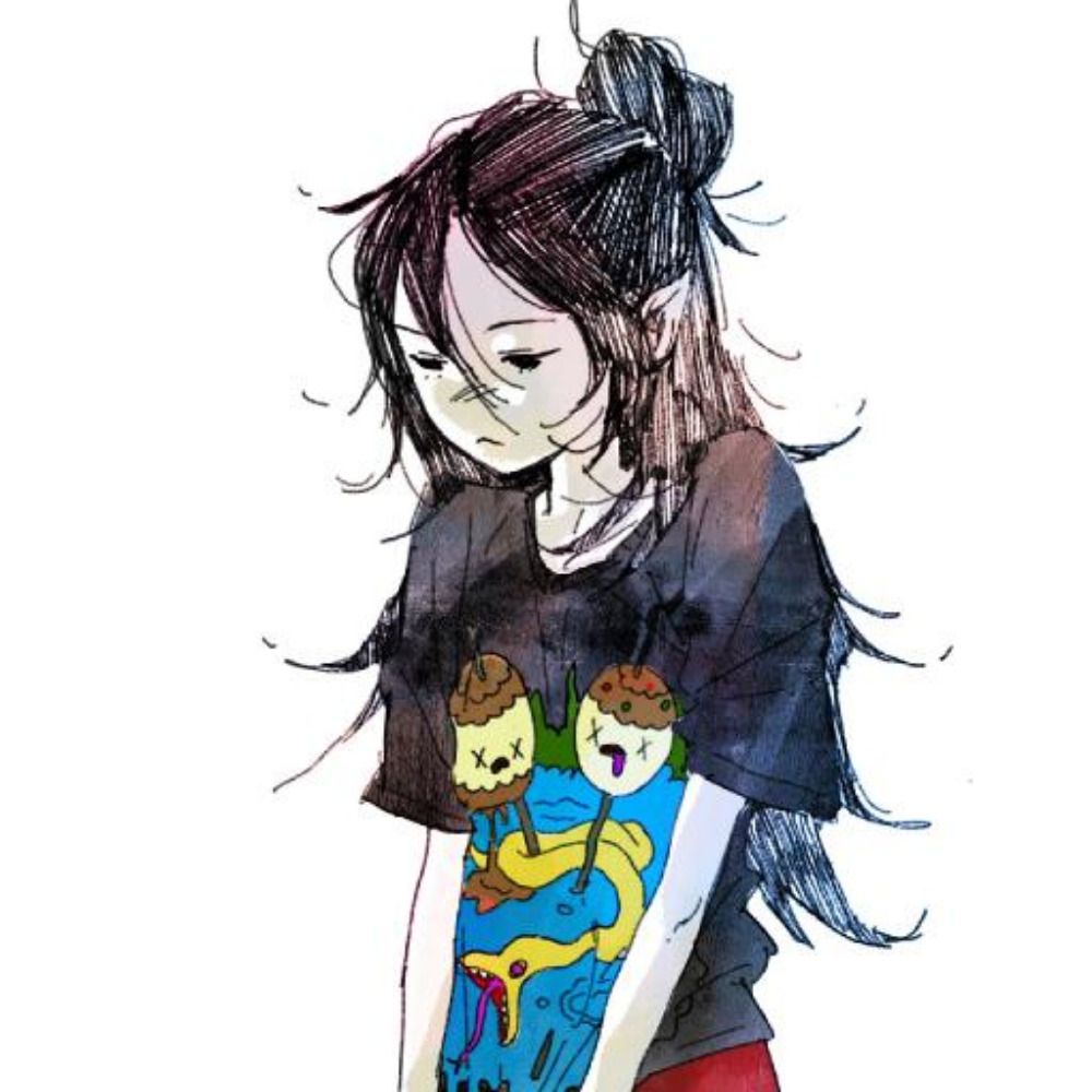 Evelyn