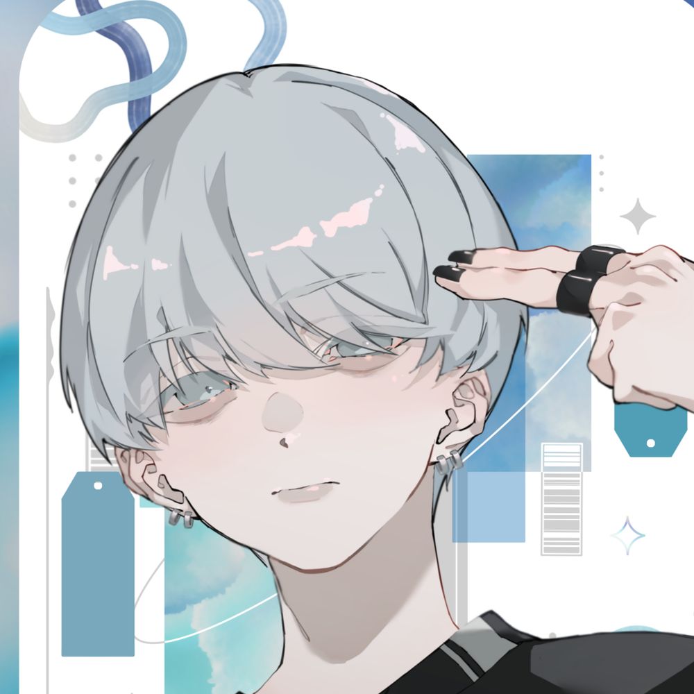 しらゆめ。/sHir0oo_