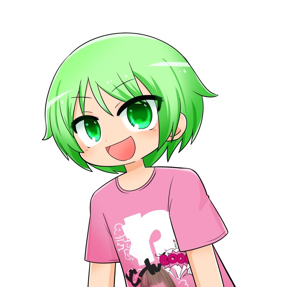 ふわふわたねこ#不定期vtuber