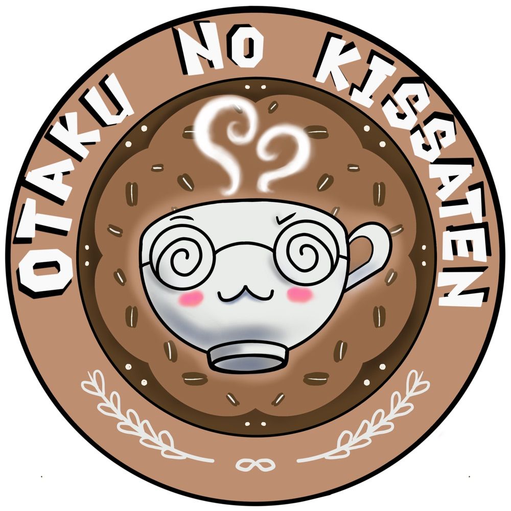 Otaku no Kissaten