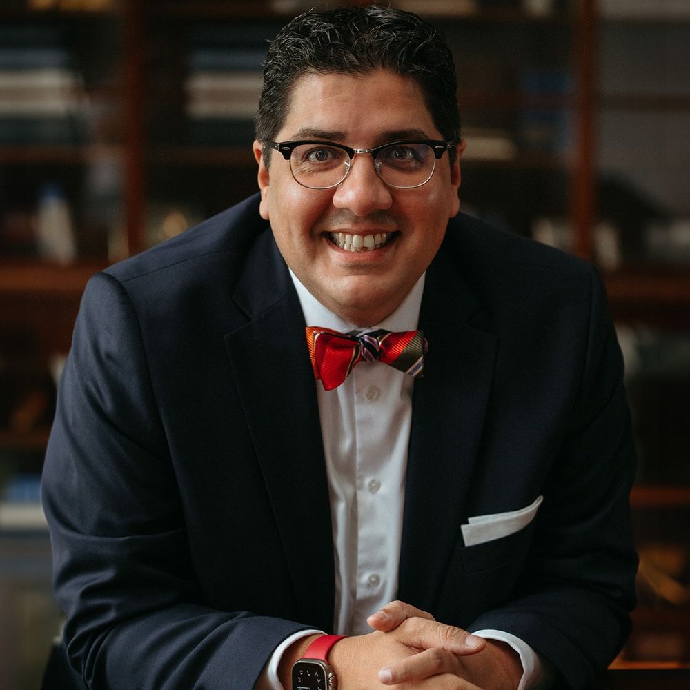 Emanuel V. Towfigh