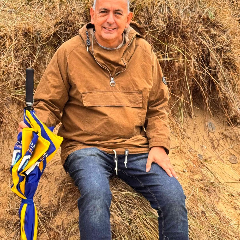 David Pett 